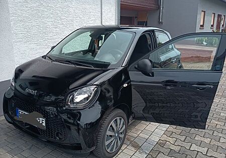Smart ForFour 60kW EQ Batterie -
