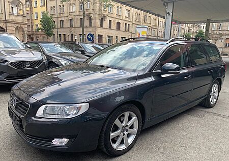 Volvo V70 D3 Geartronic LEDER NAVI XENON