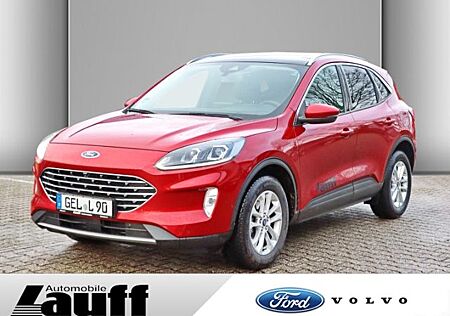 Ford Kuga Titanium X 1.5 EcoBlue PANO ACC AHK