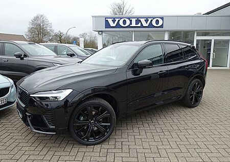 Volvo XC 60 XC60 Black Edition Plus B5 AWD/360°/AHK/Head-UP