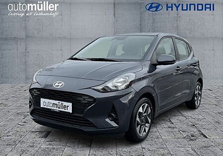 Hyundai i10 TREND KLIMAA*NAVI*SHZ*LHZ