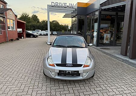 Ford Streetka Elegance Roadster