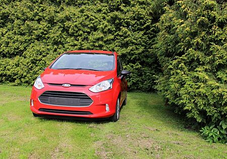 Ford B-Max 1,4 66kW Ambiente Ambiente