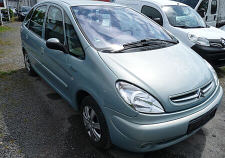 Citroën Xsara Picasso 1.8 16V Exclusive