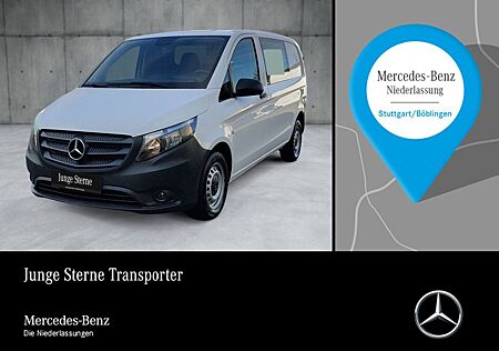 Mercedes-Benz Vito 114 CDI KA PRO Kompakt PRO+AHK+Klima+ParkP
