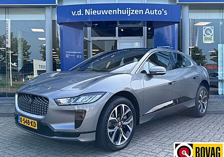 Jaguar I-Pace EV320 S Business Pack 90 kWh | € 2000,- I