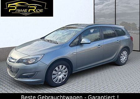 Opel Astra J Sports Tourer Edition
