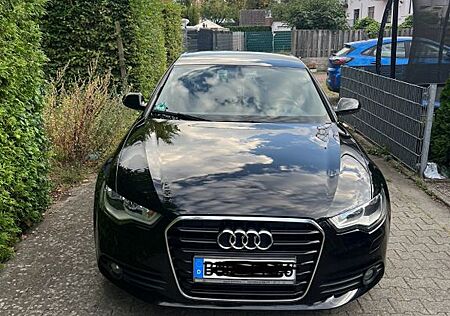 Audi A6 3.0 TDI multitronic -