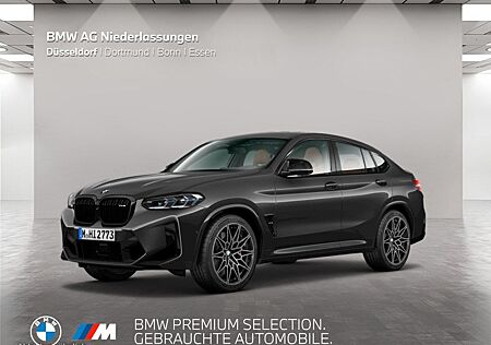 BMW X4 M Driv.Assist.Prof Harman/K LiveCockpitProf