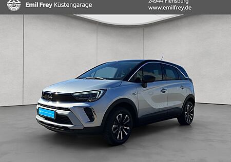 Opel Crossland X Crossland 1.2 -Elegance- Automatik LED/ AHK/ RFK