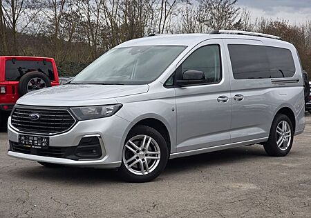 Ford Grand Tourneo Connect Titanium 7 Sitze*AHK*