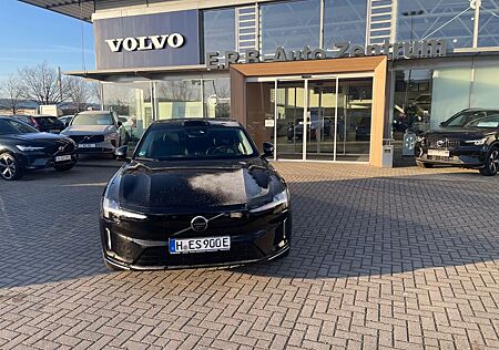 Volvo ES90 Single Motor Extended Range Ultra