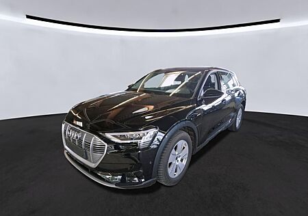 Audi e-tron 55 20Z./KAM/ACC/DAB/SHZ/ASSISTENZP.-TOUR
