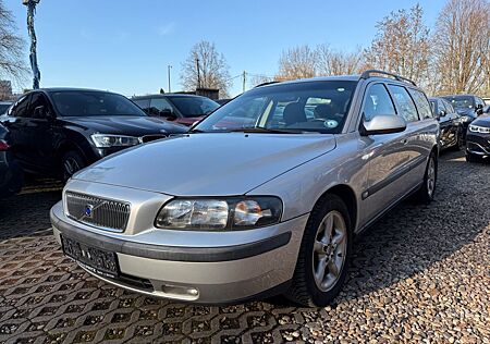 Volvo V70 2.4//*KLIMA*//*SH*//