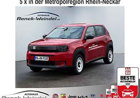 Fiat Grande Panda 83 kW RED Klima LED PDCv+h Android