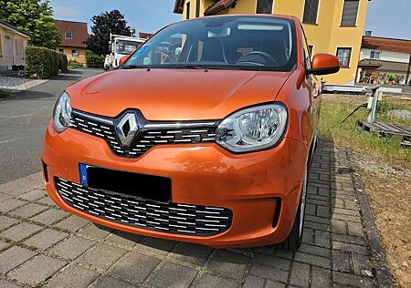 Renault Twingo Vibes Vibes - Werksgarantie bis 05/2026