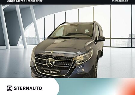 Mercedes-Benz V 300 d Style/L DISTR.Easypak M-Beam Standhz AHK