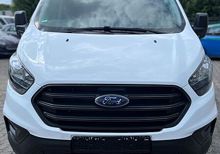 Ford Transit Custom Kasten 320 L1 TÜV