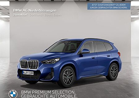BMW X1 xDrive20d M Sport AHK Driv.Assist.Prof LED