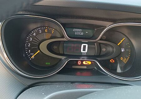 Renault Captur ENERGY TCe 90 Life Life
