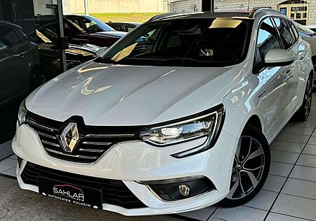 Renault Megane BOSE-Edition MASSAGE KAM AUT LED SP