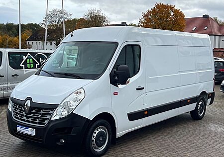 Renault Master Kasten L3H2 HKa 3,5t /Tüv neu/Klima/Shz