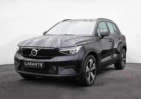 Volvo XC 40 XC40 Recharge Alcantara*Winterpkt*19"Google* LED