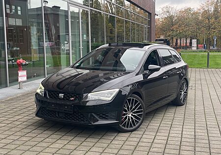 Seat Leon ST Cupra 290 PANO/RFK/SHZ/LEDER/