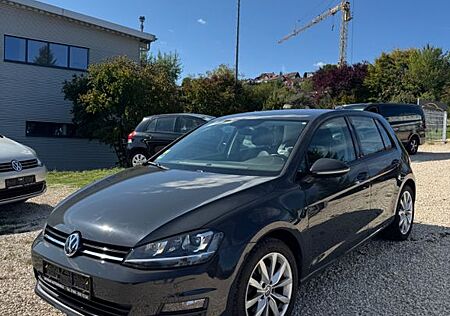 VW Golf Volkswagen VII Lim. Comfortline BMT