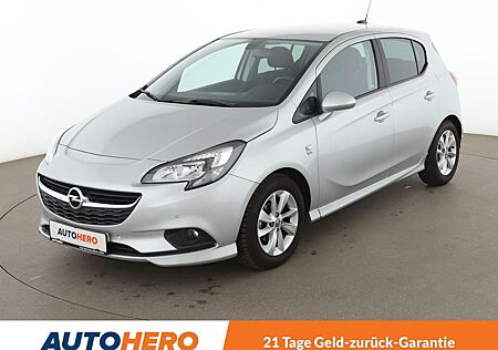 Opel Corsa 1.4 ON*PDC*SHZ*TEMPO*KLIMA*WENIG-KM*