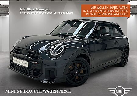 Mini Cooper Coupe Cooper S Driv.Assist+ Harman/K Head-Up Kamera
