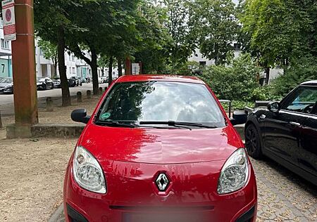 Renault Twingo Authentique 1.2 eco2 Authentique