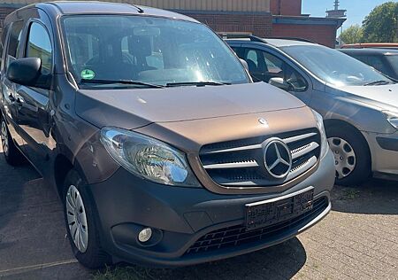 Mercedes-Benz Citan Kasten 109 CDI lang TÜV 08.26
