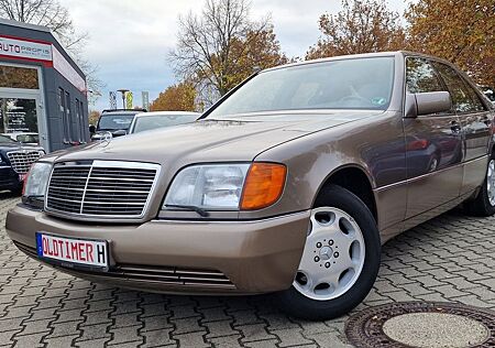 Mercedes-Benz 300 SE 320 3,2 W140 super Zustand Oldtimerfähig