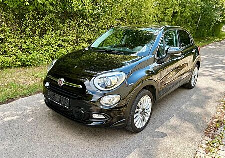 Fiat 500X Lounge