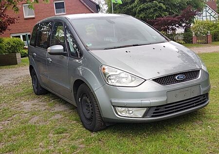 Ford Galaxy 2,0 TDCi 103kW DPF Ghia Ghia