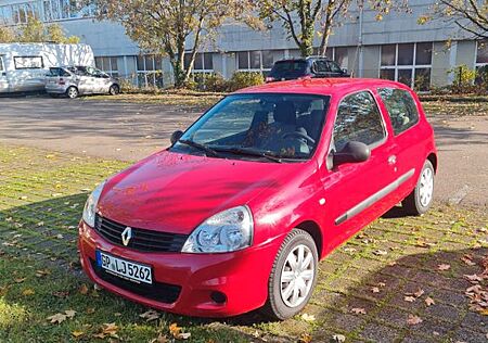 Renault Clio Access 1.2 Eco2 Access