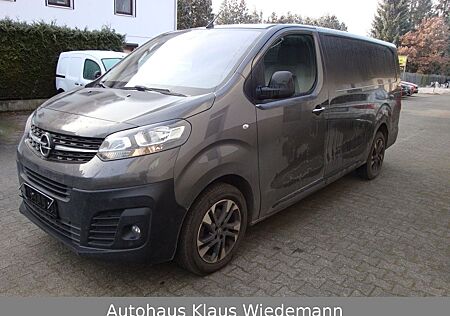 Opel Vivaro Cargo Elegance L 2.0D Aut. - 1.Hd./71 TKM
