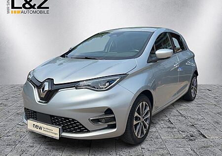 Renault ZOE R135 ZE50 Intens *Navi,PDC,SHZ* Kaufbatterie