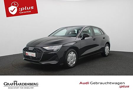 Audi A3 Sportback 30 TDI . Virt.Cockpit Navi ACC