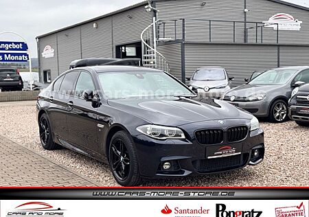BMW 530 Baureihe 5 Lim. d xDrive/M-Paket/ATM