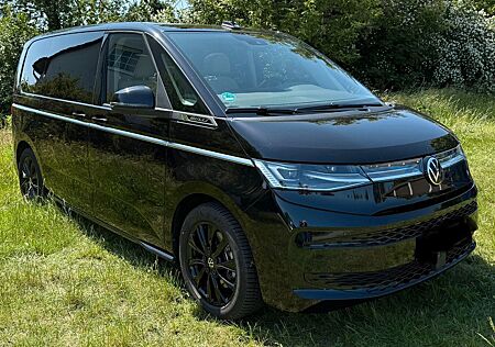 VW T7 Multivan Volkswagen 2.0 TDI DSG Style PANO AHK H&K