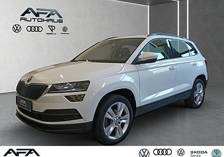 Skoda Karoq 1.5 TSI Style DSG AHK*RFK*Navi*LED*ACC