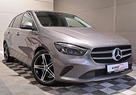 Mercedes-Benz B 220 B 220d 4Matic°Progressive°Multibeam°RFK°DAB°Spur