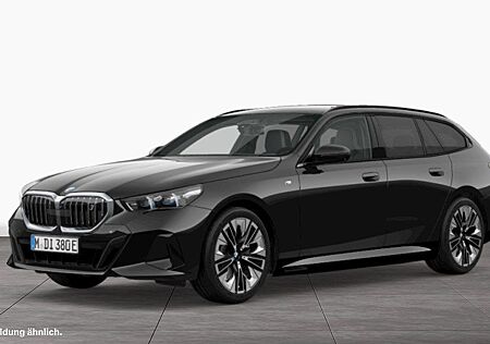 BMW i5 xDrive40 Touring*M Sportpaket*B&W*Pano*AHK*DA