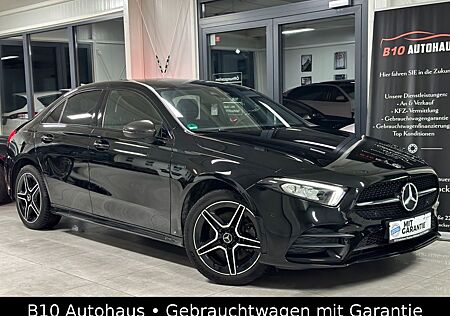 Mercedes-Benz A 250 e EDITION 2020 AMG LINE*CARBON*WIDE*KAMERA