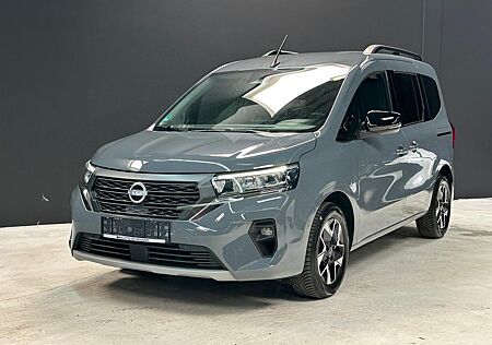 Nissan Townstar Kombi L1 N-Connecta