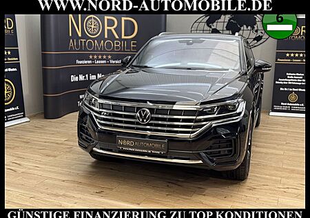VW Touareg Volkswagen R-Line 4MOT 3.0 TDI Dig.Cpckpit/Kamera/