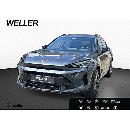Cupra Formentor leasen