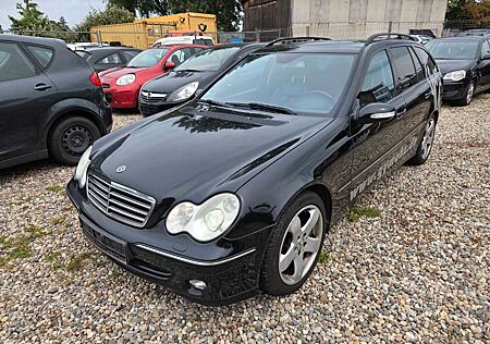 Mercedes-Benz C 230 C -Klasse T-Modell T Kompressor